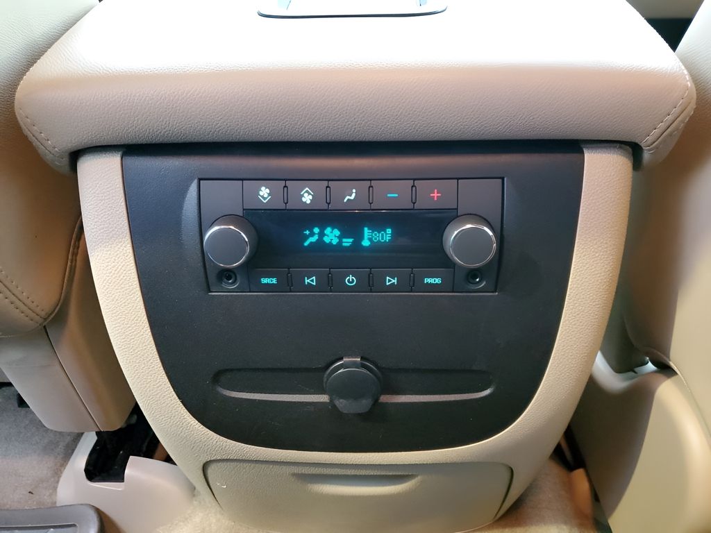 Used Car 2013 Chevrolet Tahoe  Lt For Sale Under $15,000 In Austin, Texas