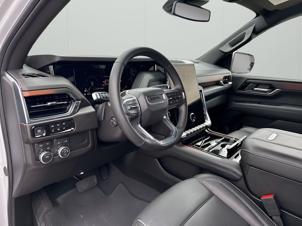 Used Car 2025 Gmc Yukon  Denali For Sale Under $80,000 In Austin, Texas