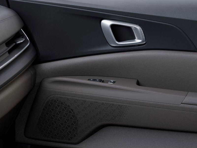 2026 Kia Carnival Hybrid EX  at Shottenkirk Kia Fort Bend