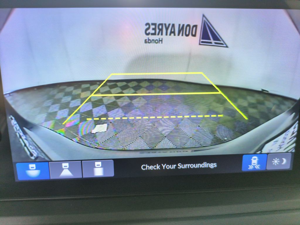 New 2026 Honda Accord SE For Sale in Fort Wayne, IN