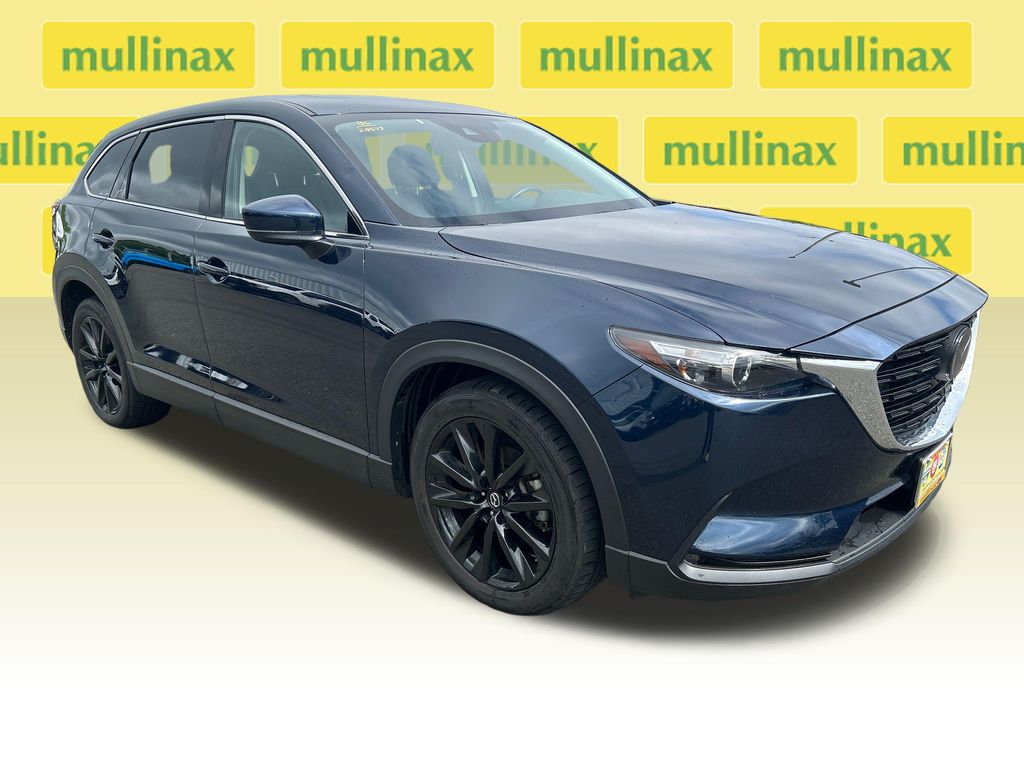 2023 Mazda CX-9 Touring Plus AWD