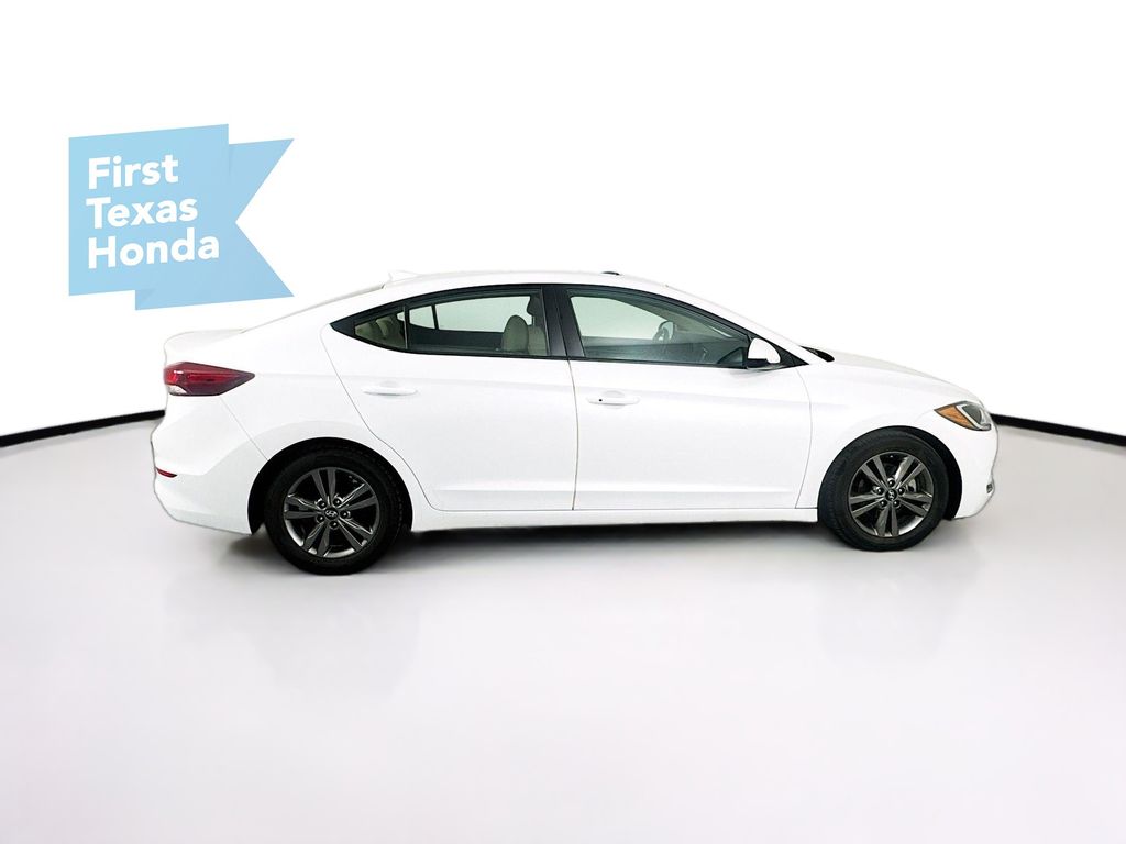 2017 Hyundai Elantra  Value Edition In Austin, Texas