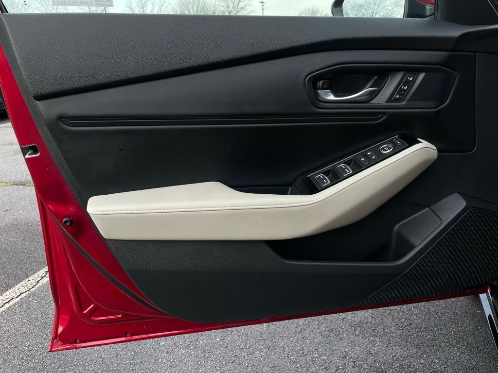 Thumbnail: 2023 Honda Accord - 23