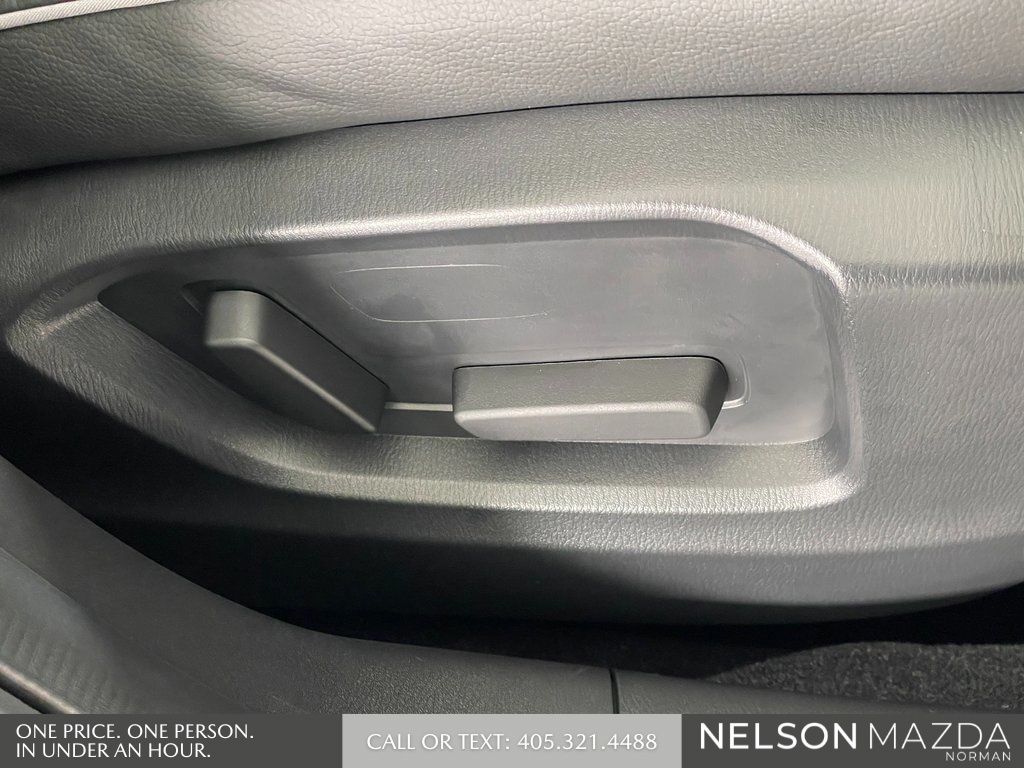 New 2025 Silver Mazda 2.5 S Preferred Package image 45