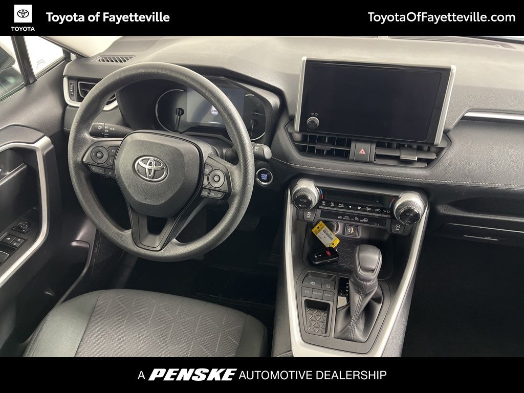 Thumbnail: 2024 Toyota RAV4 - 5