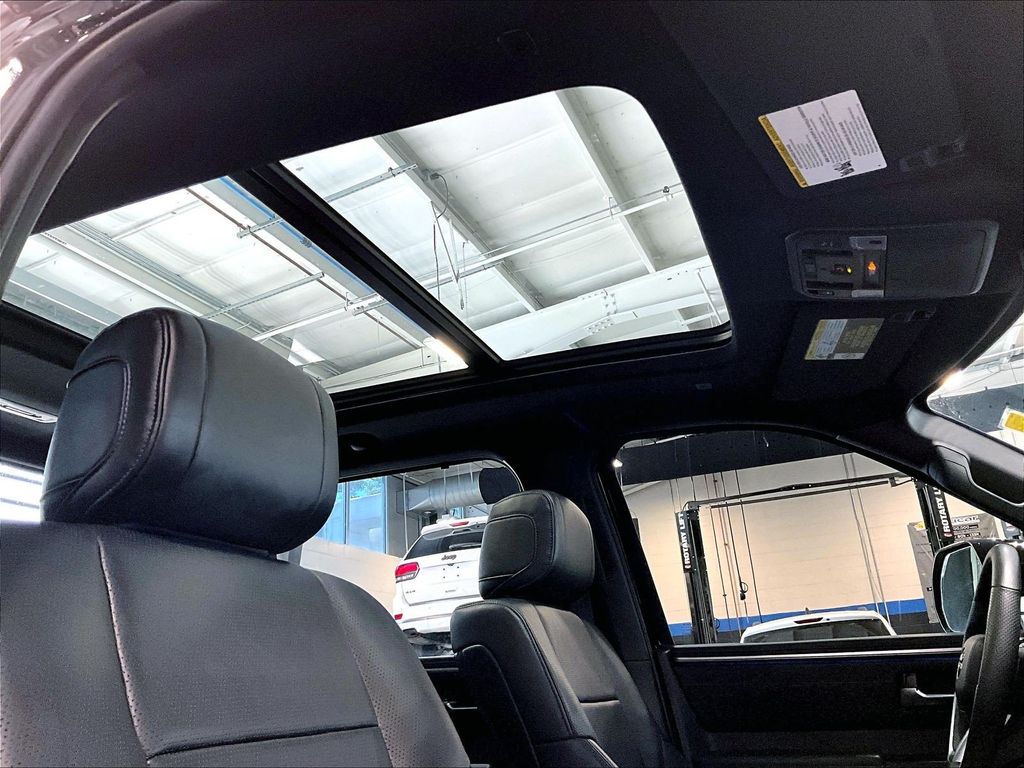 2024 Toyota Tundra — photo 22