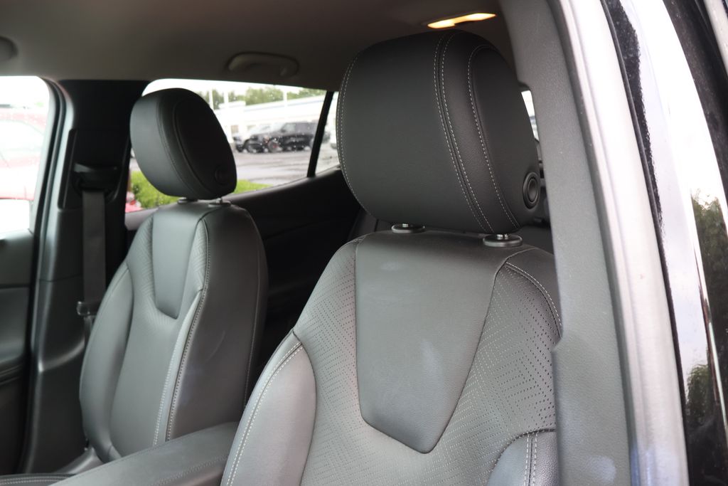 2022 Buick Encore GX Essence 13