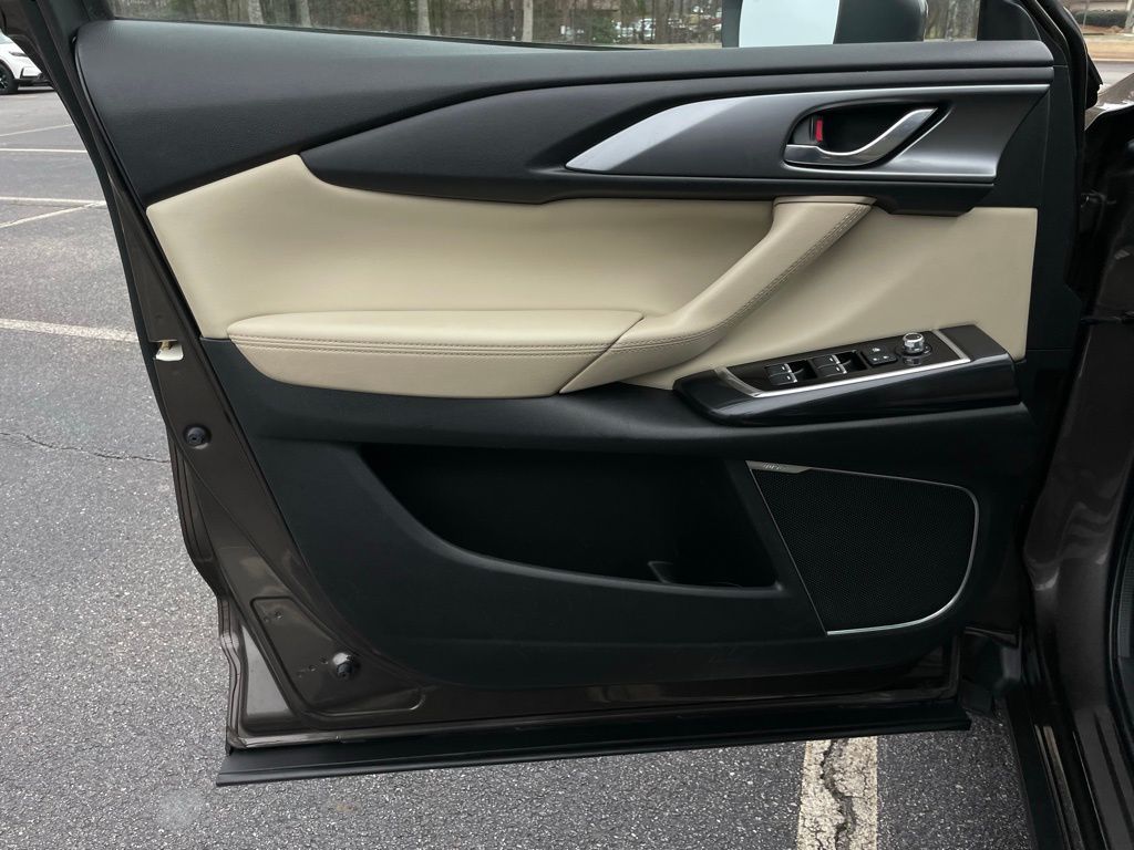 Thumbnail: 2016 Mazda CX-9 - 23