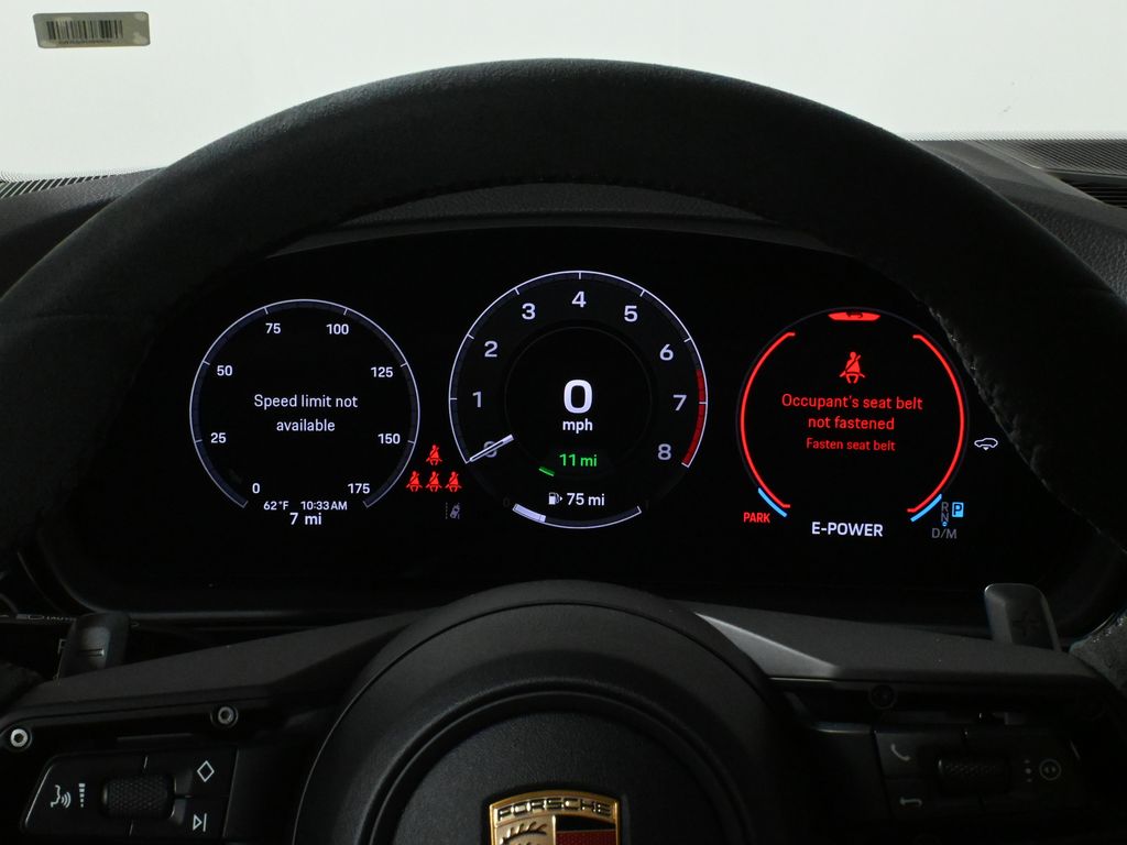 Thumbnail: 2026 Porsche  - 18
