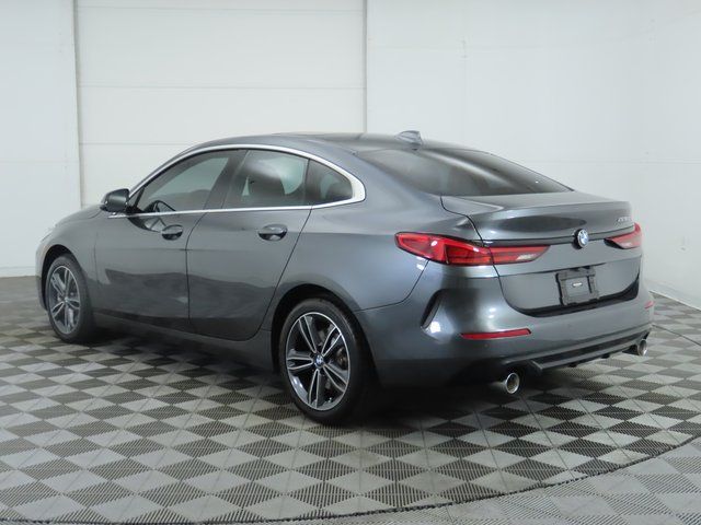 Thumbnail: 2021 BMW 2 Series - 7