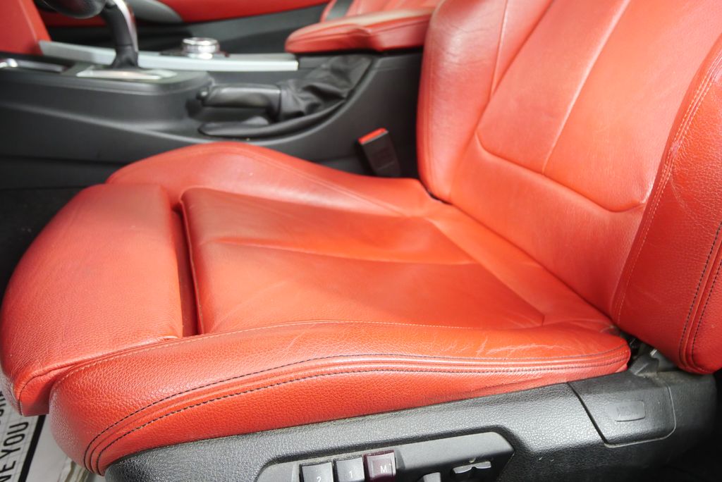 Thumbnail: 2014 BMW 4 Series - 9