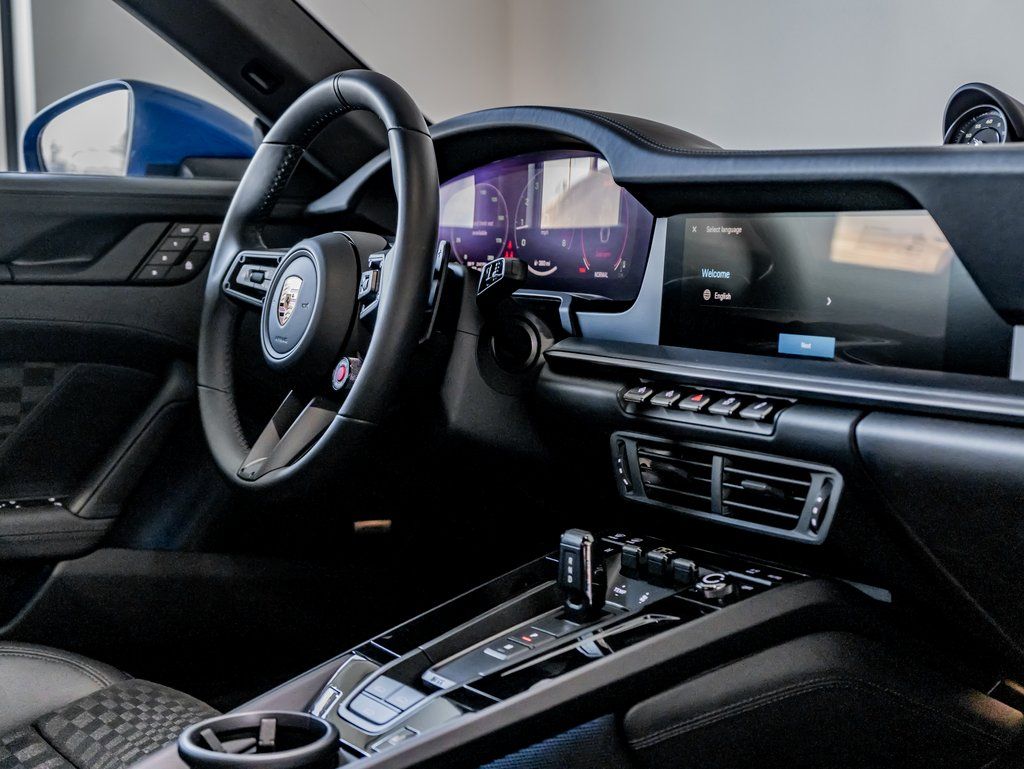 New 2026  Porsche Carrera image 33