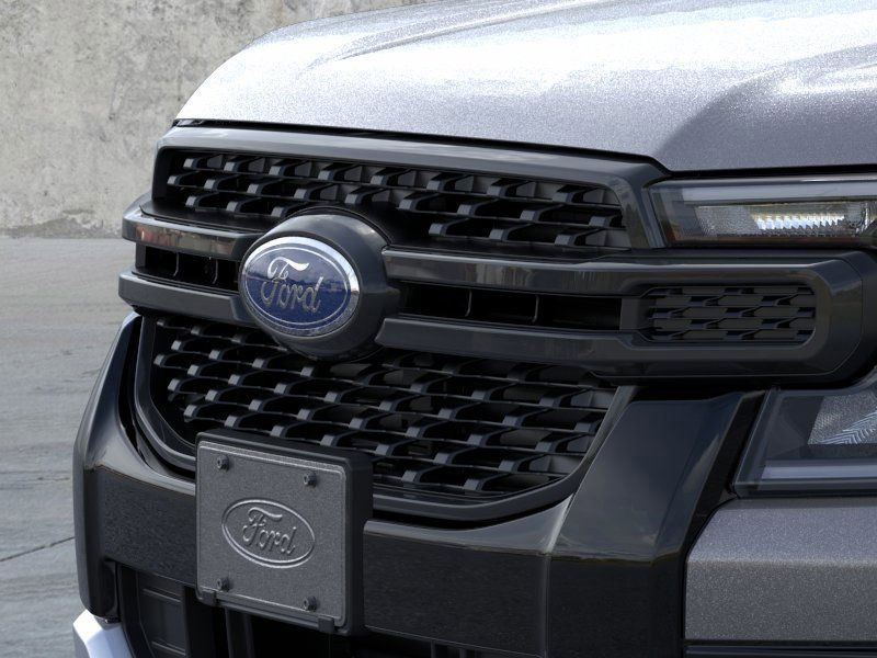 2024 Ford Ranger XLT 18