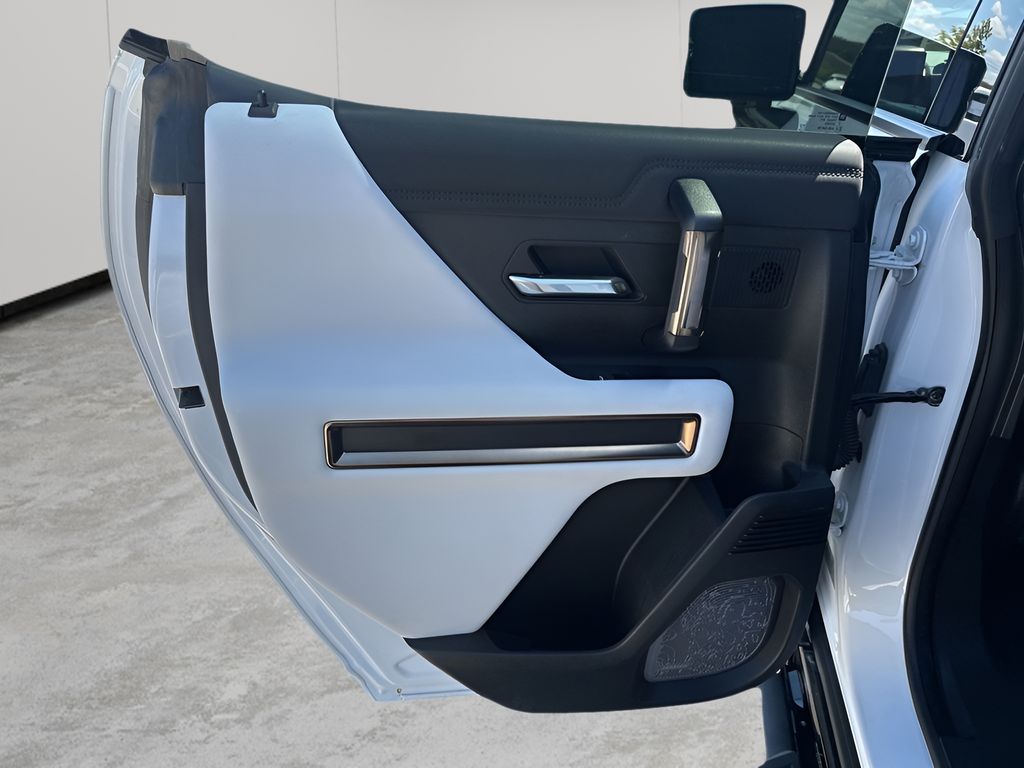 Used Car 2023 Gmc Hummer Ev Pickup  3x For Sale Under $70,000 In Austin, Texas