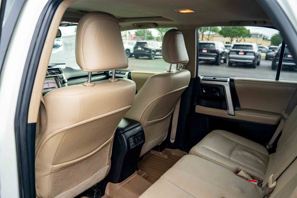 Used Car 2013 Toyota 4runner  Limited For Sale Under $25,000 In Austin, Texas