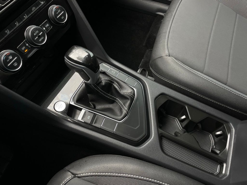 Thumbnail: 2024 Volkswagen Taos - 20