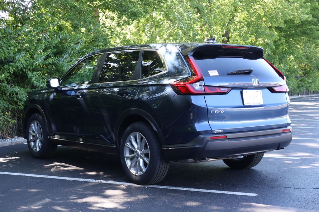 Thumbnail: 2024 Honda CR-V - 5