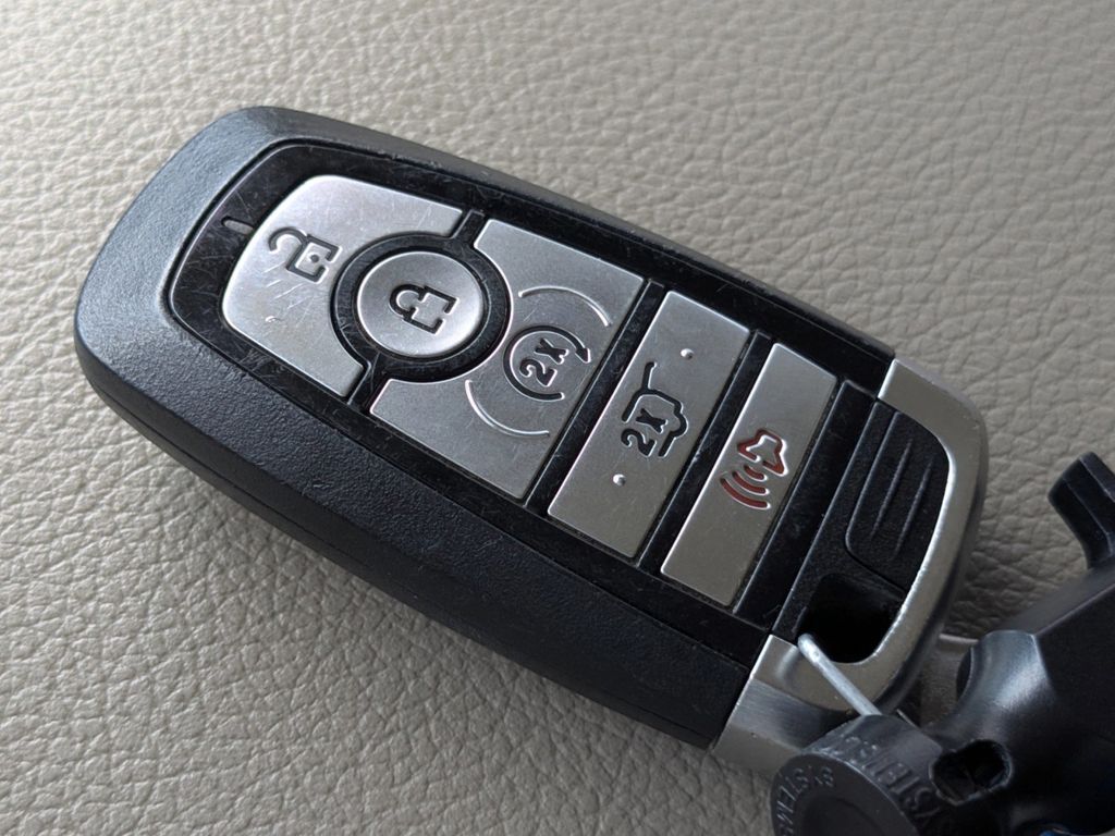 2021 Ford Expedition Limited MAX