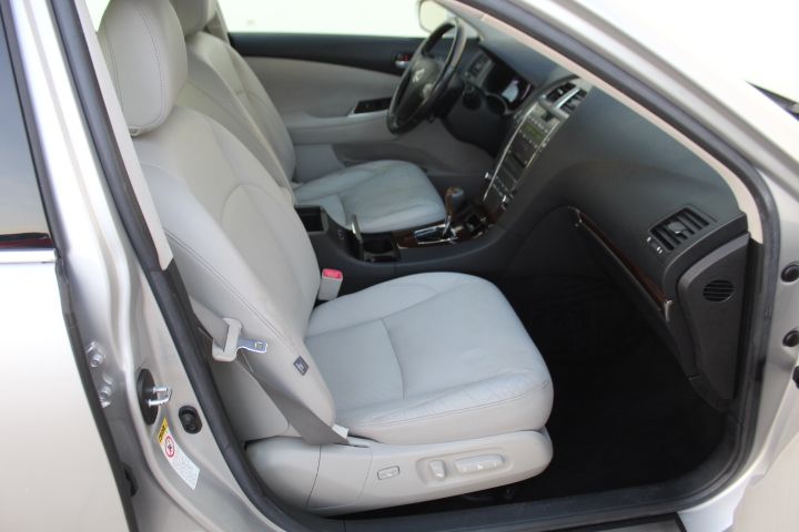 Used Car 2010 Lexus Es  350 For Sale Under $12,000 In Georgetown, Texas