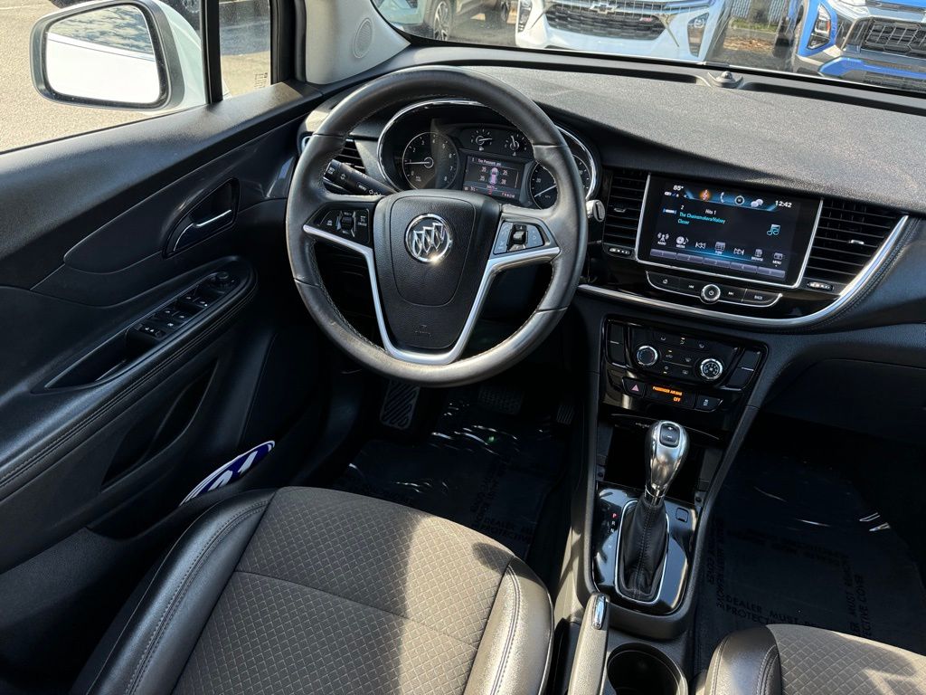 2021 Buick Encore Preferred 20