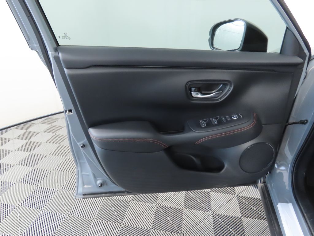 2025 Honda HR-V Sport 24