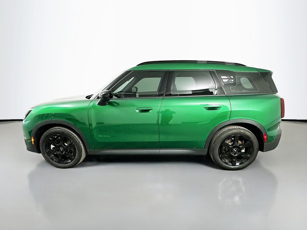 Thumbnail: 2026 MINI Cooper Countryman - 8