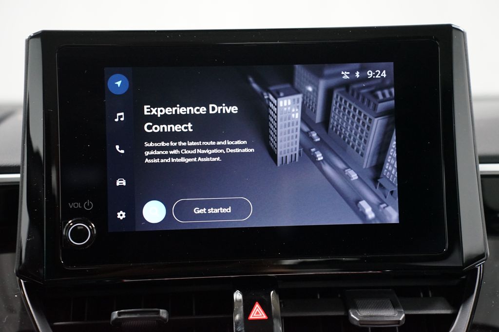 Thumbnail: 2026 Toyota Corolla - 17