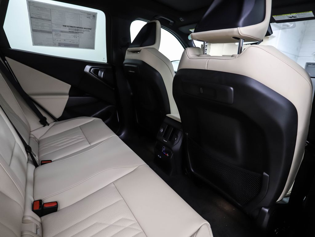 Thumbnail: 2026 BMW X3 - 27