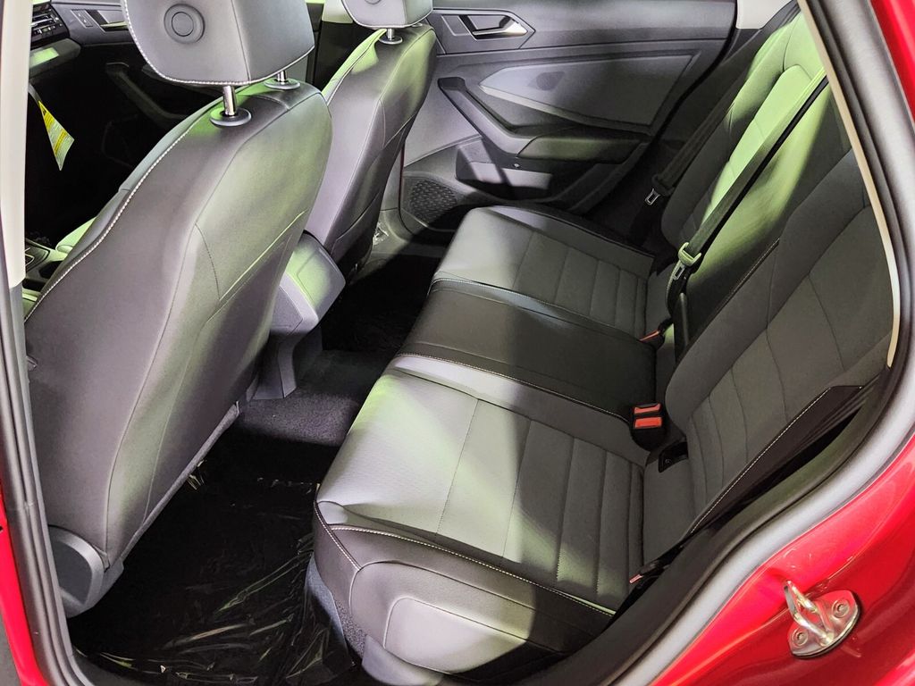 2026 Volkswagen Jetta - $27,362