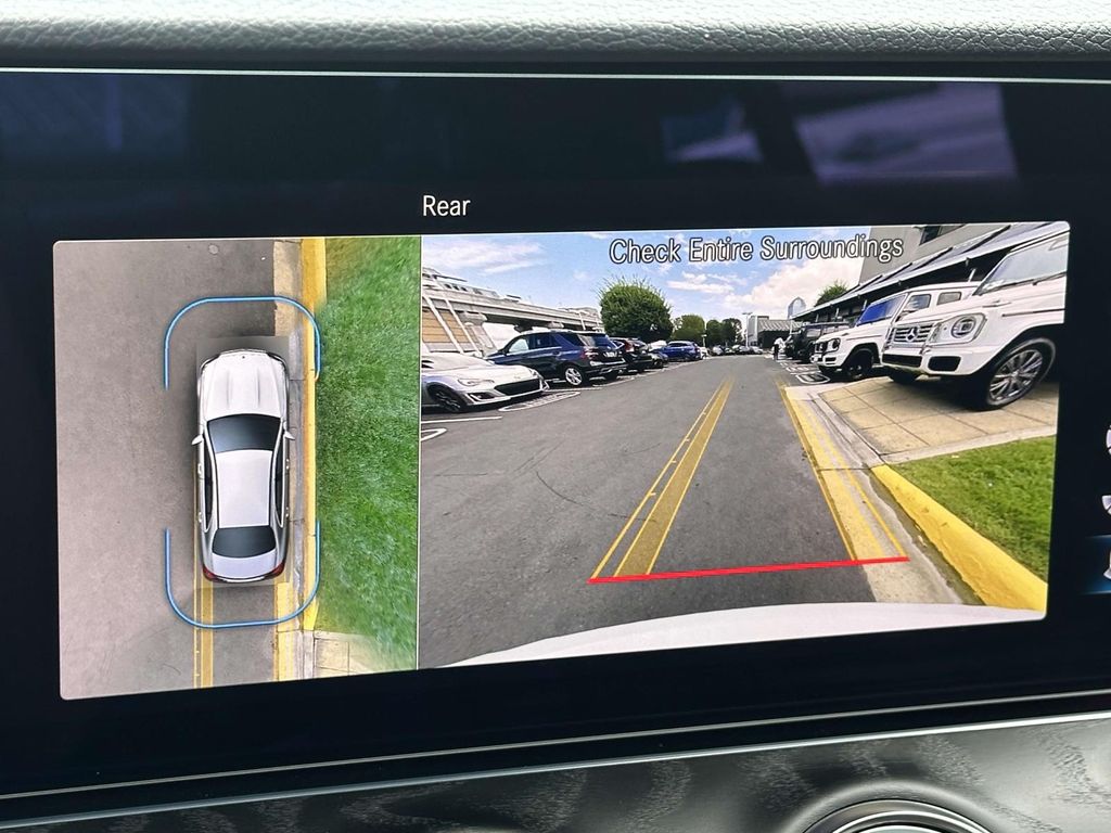 Thumbnail: 2023 Mercedes-Benz E-Class - 17