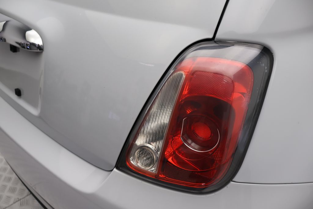 Thumbnail: 2017 Fiat 500 - 9