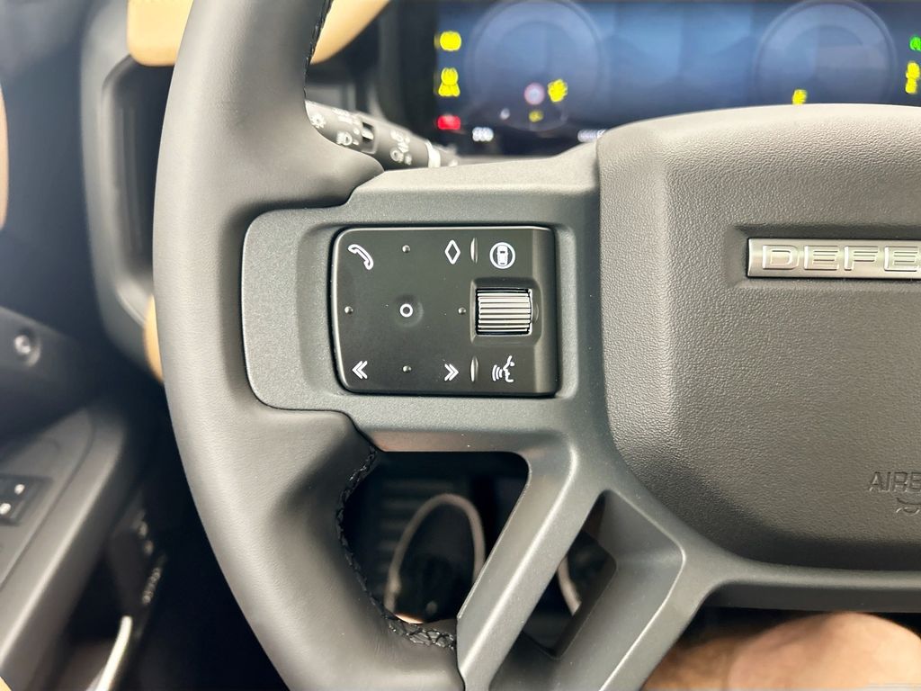 Thumbnail: 2026 Land Rover Defender - 11