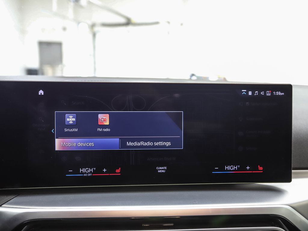 Thumbnail: 2023 BMW i4 - 17