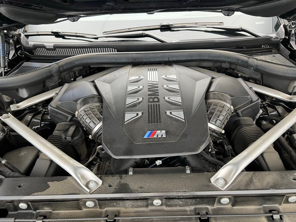 Thumbnail: 2024 BMW X5 - 6