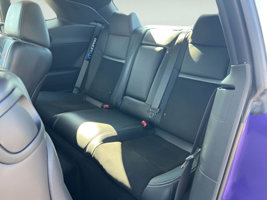 2014 Dodge Challenger