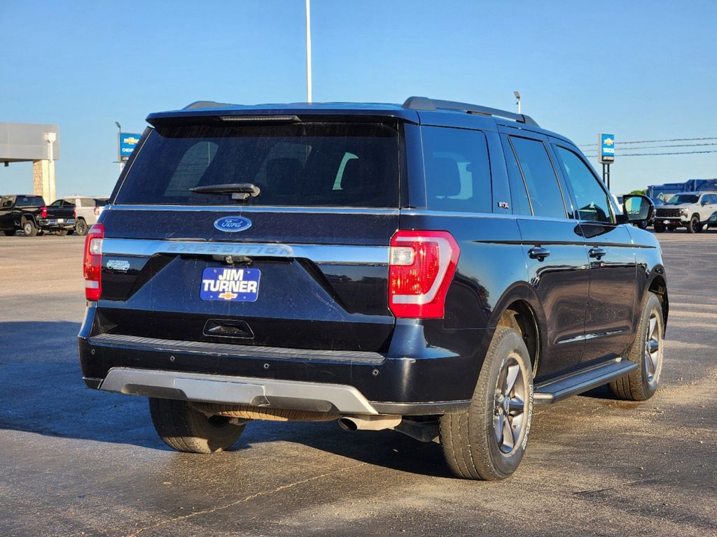 2021 Ford Expedition XL 5