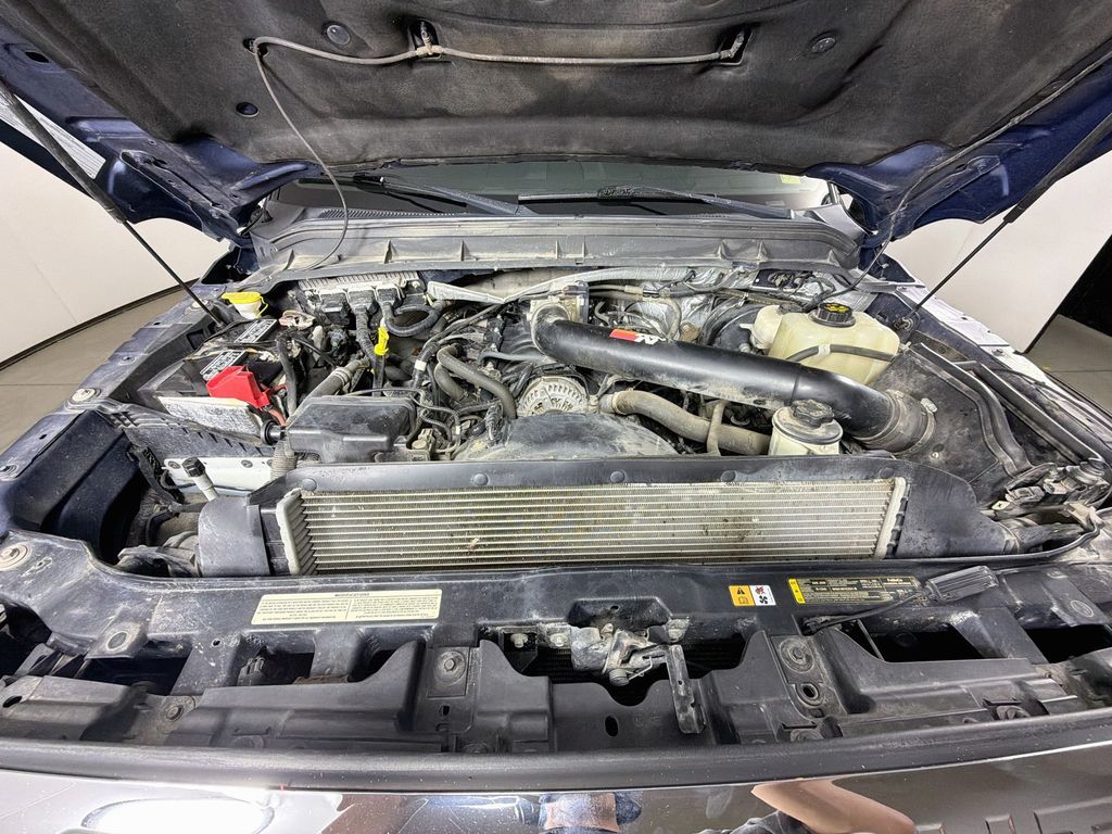 Used 2014 Ford F-250SD Truck