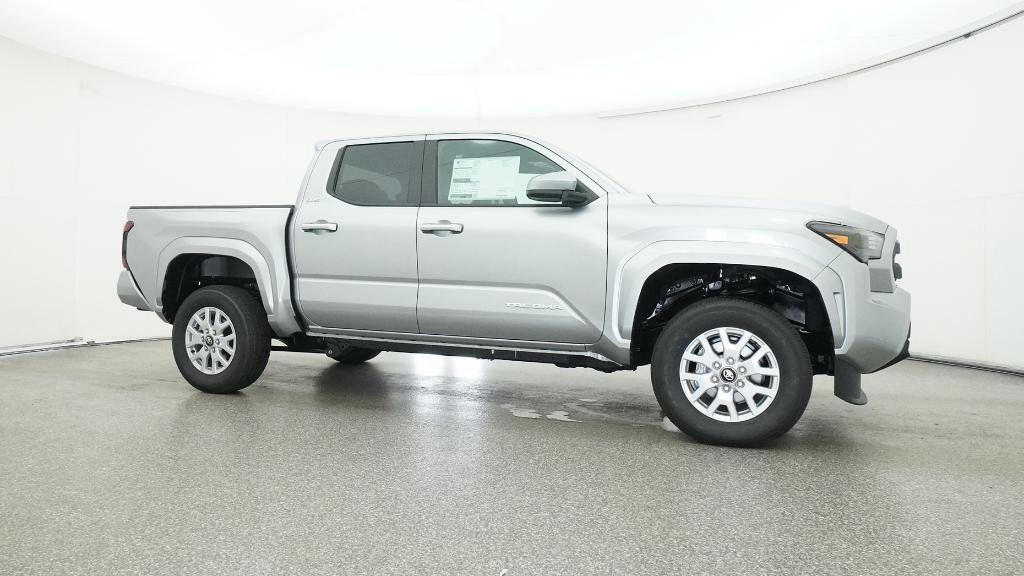 Thumbnail: 2025 Toyota Tacoma - 28
