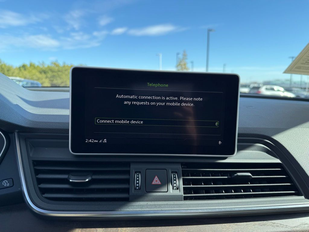 Thumbnail: 2018 Audi Q5 - 17