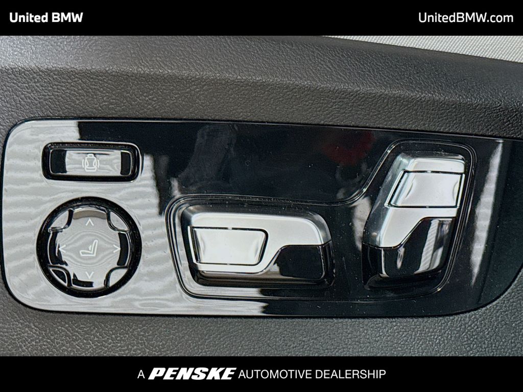 Thumbnail: 2025 BMW X5 - 4