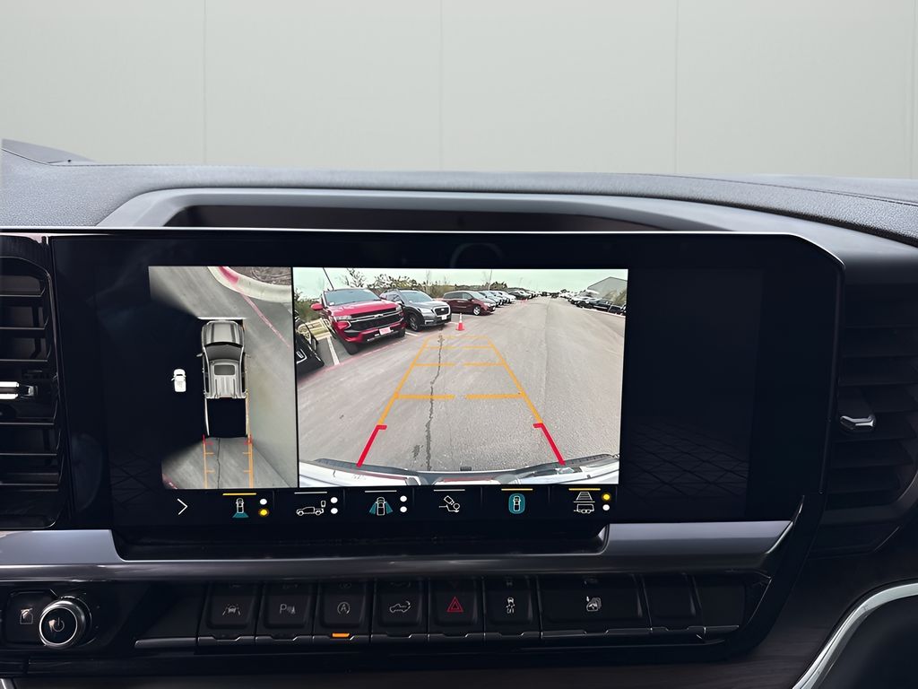 Used Car 2022 Gmc Sierra 1500  Slt For Sale Under $50,000 In Austin, Texas