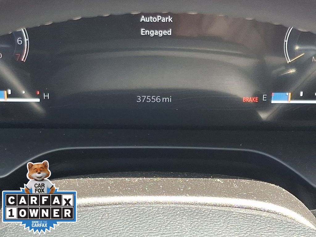 Used 2023 Jeep Grand Cherokee L SUV