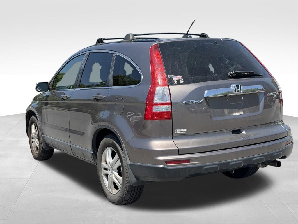 2011 Honda CR-V EX-L