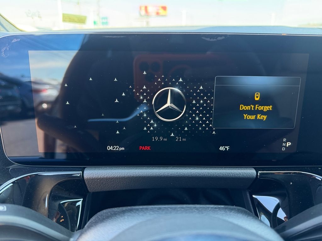 new 2026 Mercedes-Benz GLA car