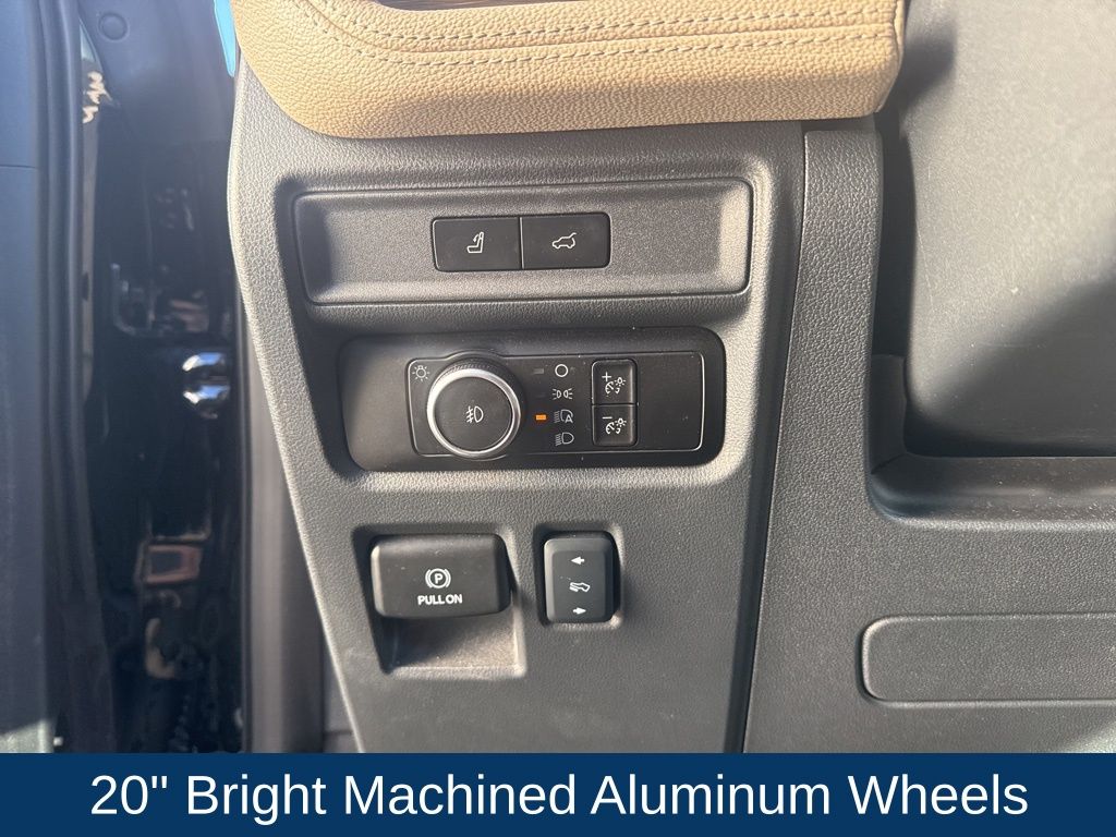 2024 Ford Expedition Limited MAX