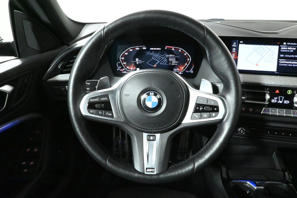 2022 BMW 2 Series M235i xDrive 18