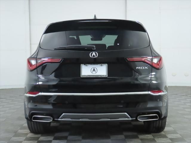 Thumbnail: 2026 Acura MDX - 6