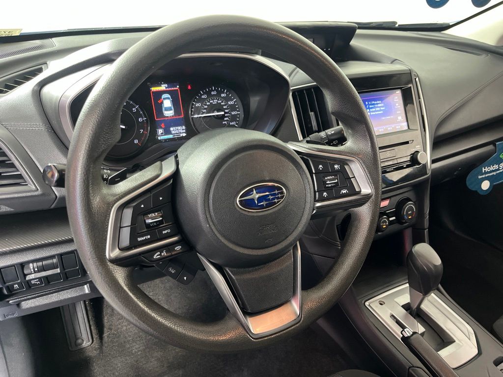 Thumbnail: 2020 Subaru Impreza - 25