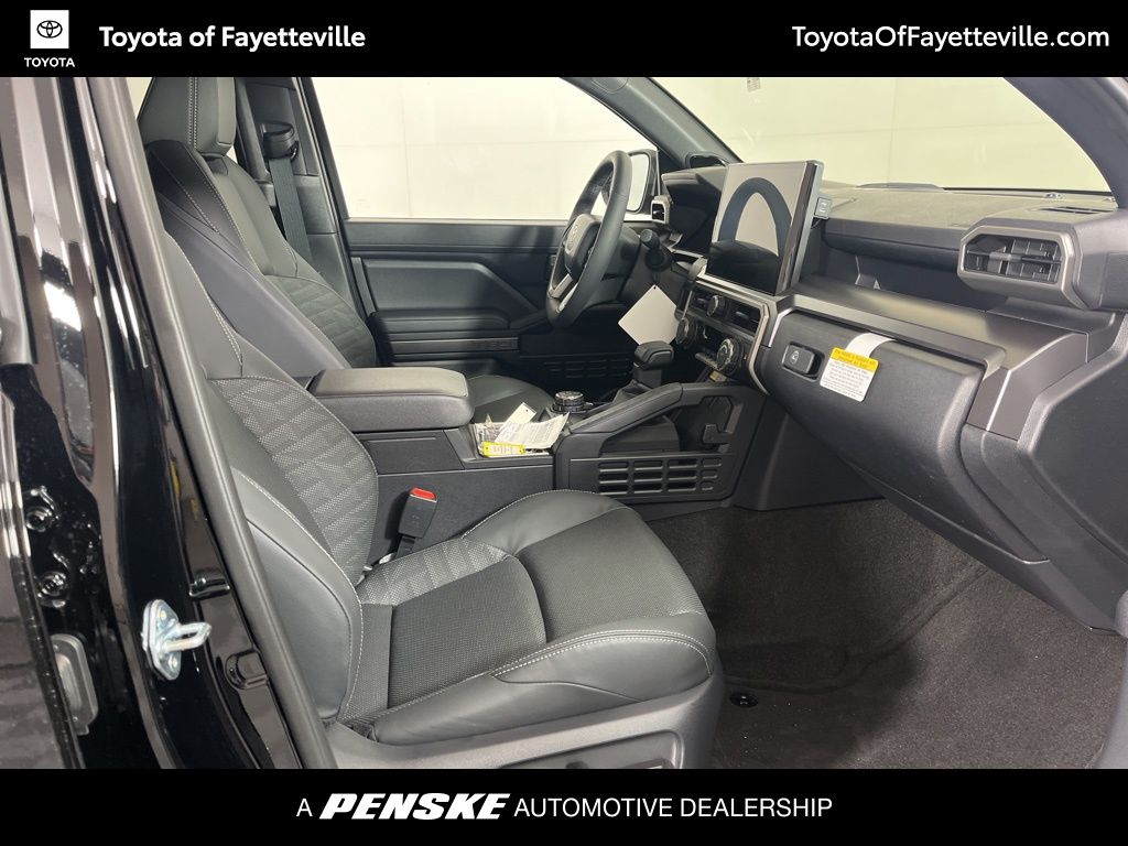 Thumbnail: 2026 Toyota 4Runner - 8