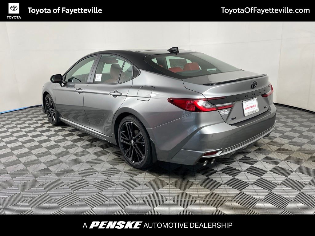 Thumbnail: 2026 Toyota Camry - 3